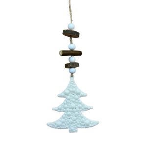 PENDENTE ENFEITE DE NATAL