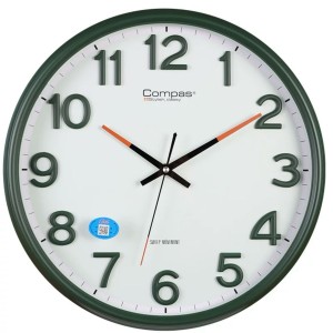 RELOGIO DE PAREDE 37CM