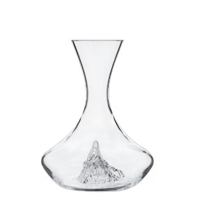 DECANTER DE CRISTAL 1500ML 25CM