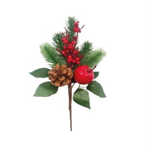 BICO DE PAPAGAIO FLOR NATALINA