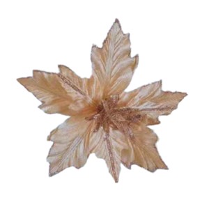 BICO DE PAPAGAIO FLOR NATALINA 29CM