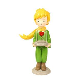 LUMINARIA DE RESINA 40CM