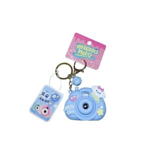 CHAVEIRO CAMERA FOTOGRAFICA