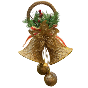 ENFEITE DE NATAL 24CM