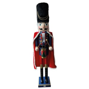 SOLDADINHO QUEBRA NOZES 180CM