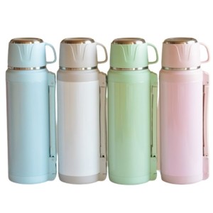 GARRAFA TERMICA DE INOX