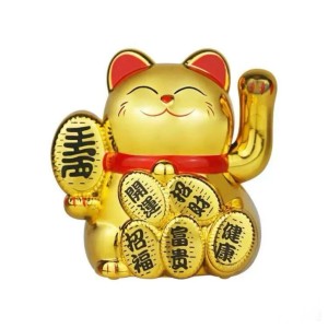 GATO DA SORTE MANEKI NEKO