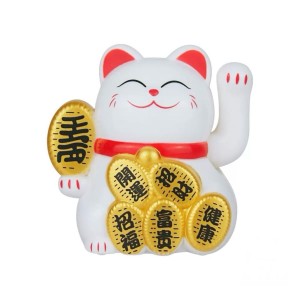 GATO DA SORTE MANEKI NEKO