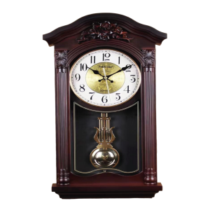 RELOGIO DE PAREDE PENDULO