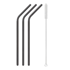 CANUDOS DE INOX 3PCS