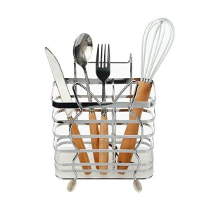 ESCORREDOR DE TALHERES ARAMADO