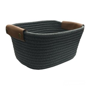 CESTO DE POLIESTER 32CM