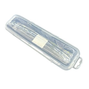 ESTOJO PARA TALHERES DE PLASTICO