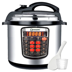 PANELA ELETRICA 6L 1000W 220V