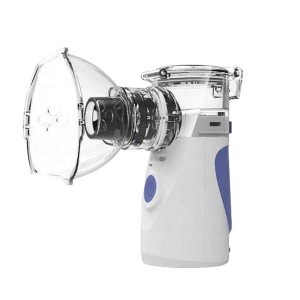 NEBULIZADOR PORTATIL USB