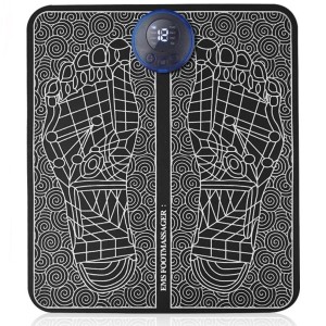 MINI MASSAGEADOR PÉS