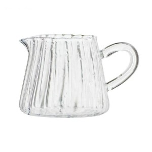 XICARA DE VIDRO 120ML