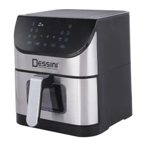 PANELA ELETRICA 8L 1500W