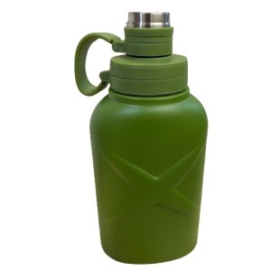 GARRAFA TERMICA DE INOX 600ML