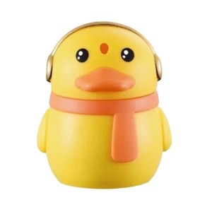 PORTA PALITO DE DENTE PATINHO