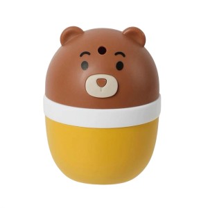 PORTA PALITO DE DENTE URSO