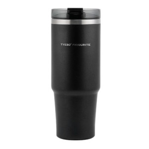 GARRAFA TERMICA DE INOX TYESO 900ML