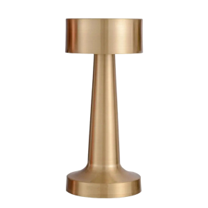 LUMINARIA DE MESA 23CM