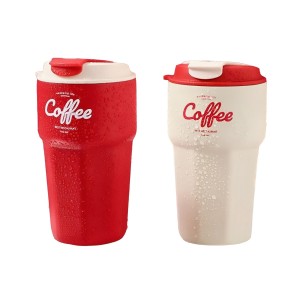 COPO TERMICO DE INOX 420ML