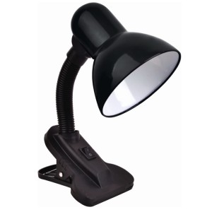 LUMINÁRIA DE MESA GRAMPO