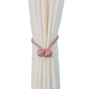 CLIPE DE CORTINA MAGNÉTICO