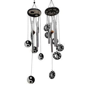 SINO DOS VENTOS 43CM