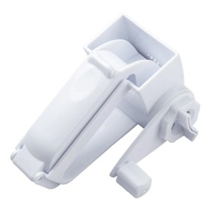 RALADOR DE QUEIJO MANUAL