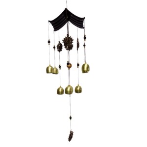 SINO DOS VENTOS 60CM