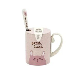 CANECA INFANTIL DE PLASTICO