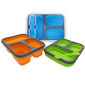 MARMITEIRA DE SILICONE