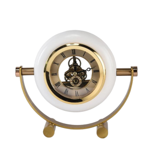 RELOGIO EM FERRO 21CM